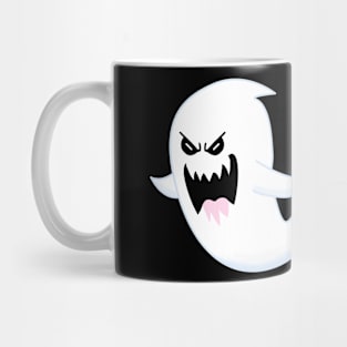 GHOST Mug